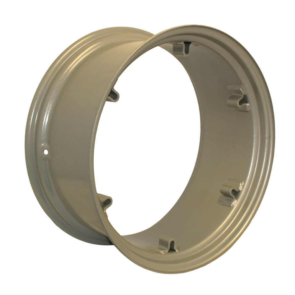 WN-RW13286-PEX Rim, 13" x 28", Rear Fits Ford/New Holland NAA 2000 2N 2600
