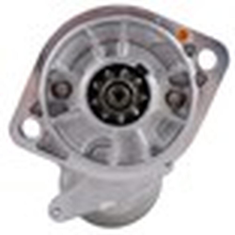 S-8875 Starter - 12V, OSGR, CW Fits AGCO
