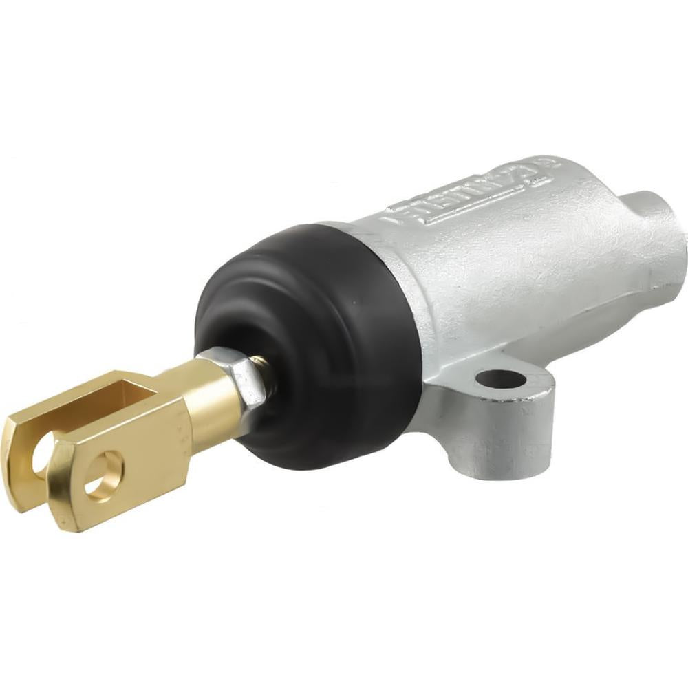 Clutch Slave Cylinder. Fits Case IH CX100, CX50, CX60, CX70, CX80, CX90 394467A1
