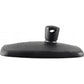 S.10781 Mirror Head, Rectangular, Convex, 328 x 238 mm - Fits Massey Ferguson