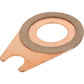 Hydraulic Lift Plate Fits Ford/New Holland Replaces 5153008