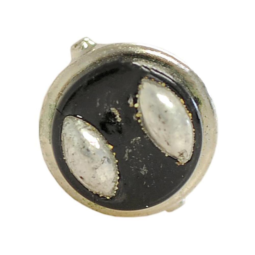 S.109953 Side | Indicator Bulb, 12V, 5W Watts, BA15d Base Fits Lucas