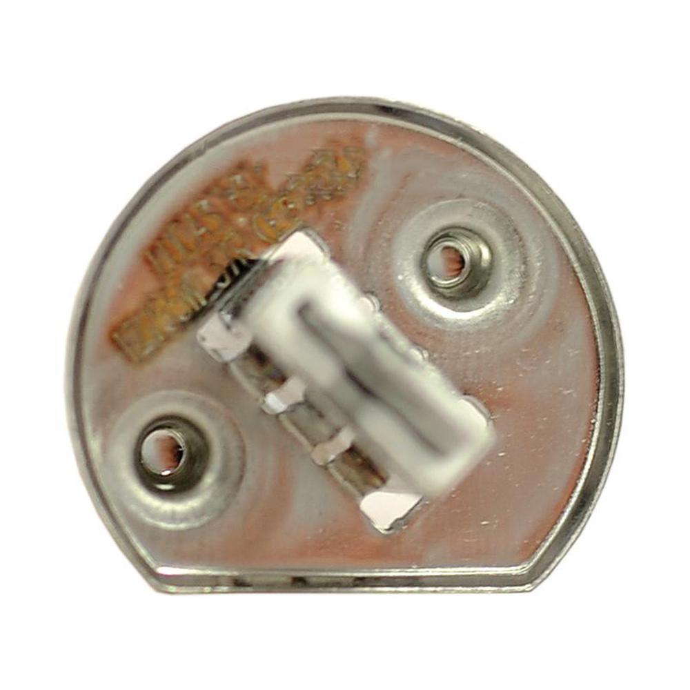 S.109974 Plough Bulb, 12V, 55W Watts, P14.5s Base Fits Fiat