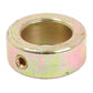 S.11017 Shaft Locking Collars, ID: 25mm, OD: 40mm, Height: 16mm.