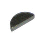 S.11057 Woodruff Key 3 x 5mm (Din6888)