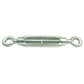 S.11076 Turnbuckle - Eye/Eye, M12