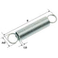 S.11097 Tension Spring, Spring mm5mm, Wire 0.5mm, Length: 145mm.
