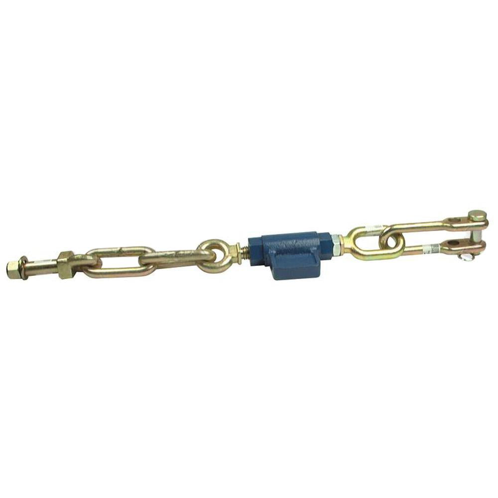 S.11197 Check Chain Assembly Fits Ford/New Holland