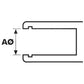 S.11268 Snap Ring, 60mm (Din 472)