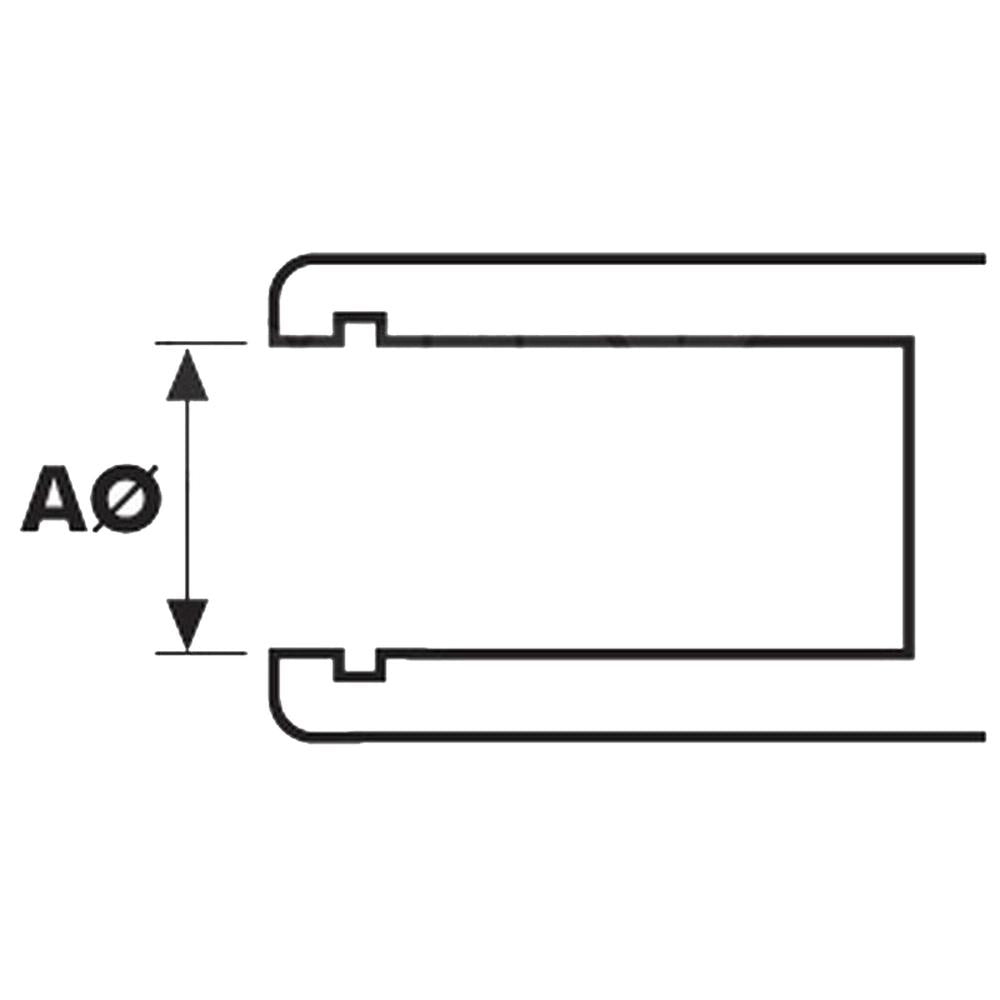 S.11269 Snap Ring, 64mm (Din 472)