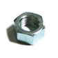 S.11329 Hexagon Nut, Size: M16 x 1.50mm (Din 934) Metric Fine Fits Case IH