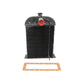 S.118480 Radiator, w/Gasket - Fits Case IH/Fits International Harvester