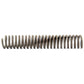 S.11869 Compression Spring, Spring mm25mm, Wire 3.25mm, Length: 150mm.