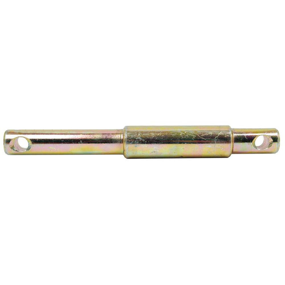S.11874 Lower Link Implement Pin - Dual (Fits CAT. 1/2)