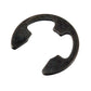 S.11902 Metric E Clip, A Ø6mm, B Ø4mm (Din 6799) Fits Massey Ferguson