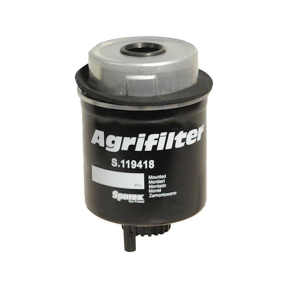 S.119418 Fuel Separator, Element - Fits Ford/New Holland T6010, T6050 +