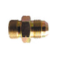 S.11958 Hydraulic Adapter M18 male - 9/16JIC male