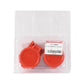 S.119922 Dust Cap 1/2'' - Fits Female Coupling, TA Series TA12R (2 pcs. Agripak)