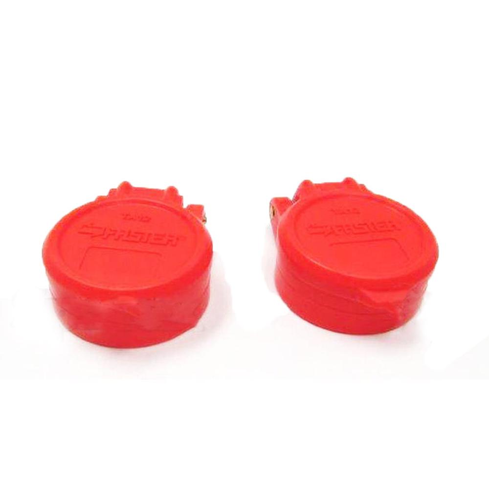 S.119922 Dust Cap 1/2'' - Fits Female Coupling, TA Series TA12R (2 pcs. Agripak)