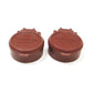 S.119925 Dust Cap 1/2'' Fits Female Coupling TA Series TA12M (2 pcs. Agripak)
