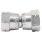 S.12021 Hydraulic Adapter M14 female - M14 female