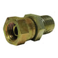 S.128093 Adapter MALE TO FEMALE SVL