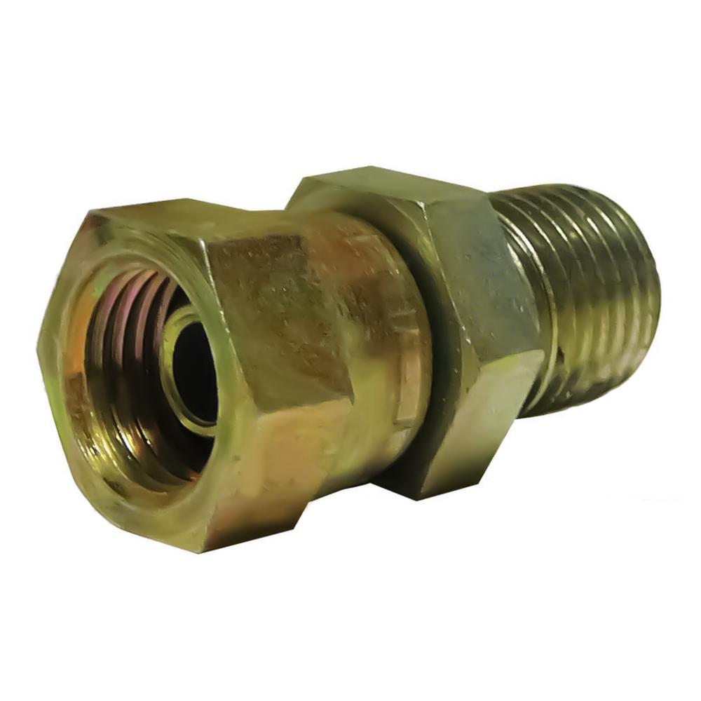 S.128093 Adapter MALE TO FEMALE SVL