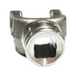 S.128237 YOKE, SHAFT WELD, SERIES 35