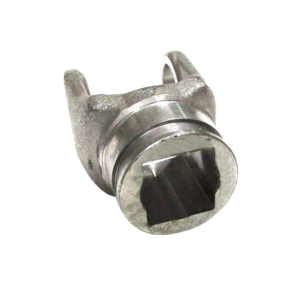 Yoke, Tube Weld, Series 6 Tw 1x1-1/8''