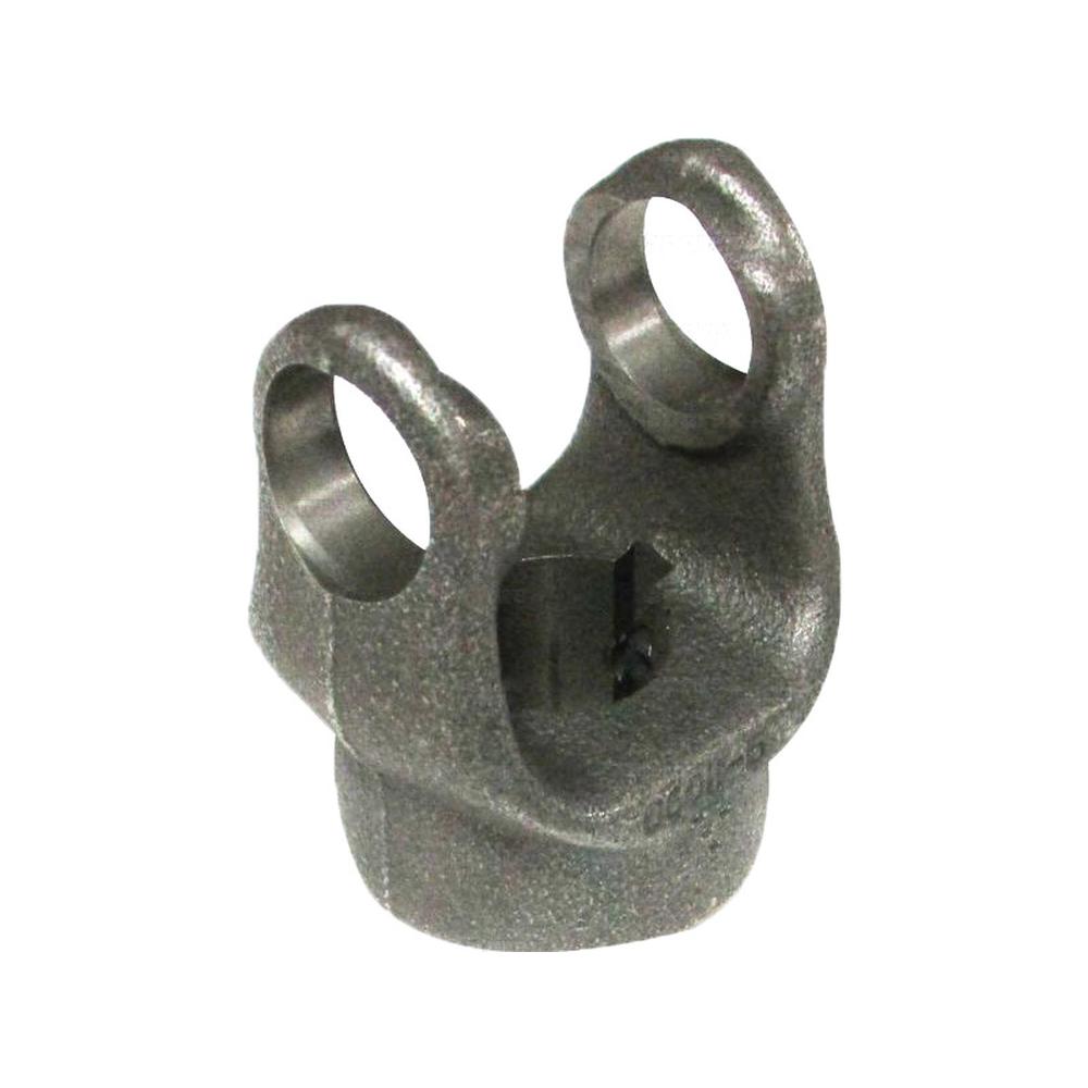 S.128404 YOKE, ROUND 1 1/8, SERIES 6