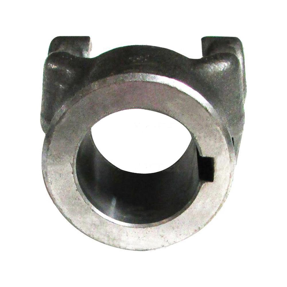 S.128432 YOKE, ROUND 1 3/4, SERIES 35
