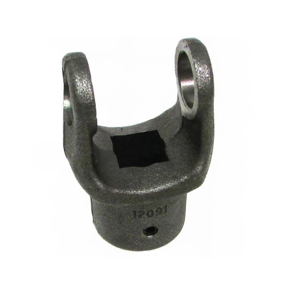 S.128490 YOKE, 7/8SQUARE BORE, 6