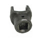 S.128490 YOKE, 7/8SQUARE BORE, 6
