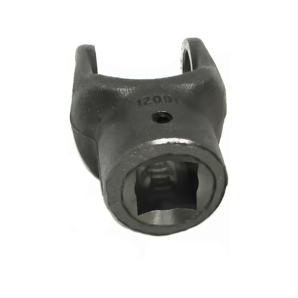 S.128505 YOKE, 1 3/16 SQUARE BORE, 35
