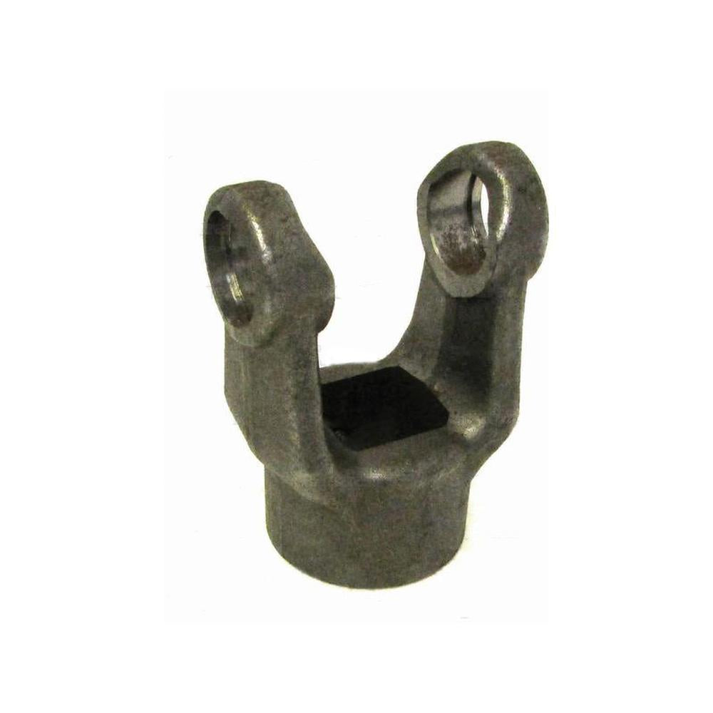 S.128507 YOKE, 1 1/2 SQUARE BORE, 35