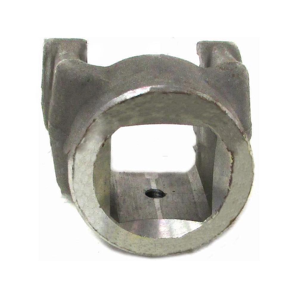 S.128507 YOKE, 1 1/2 SQUARE BORE, 35