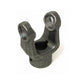 S.128530 YOKE, 1 3/8 ROUND BORE, 35