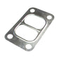 Metal Turbocharger to Manifold Gasket 83911642 Fits Ford New Holland 276 TX34