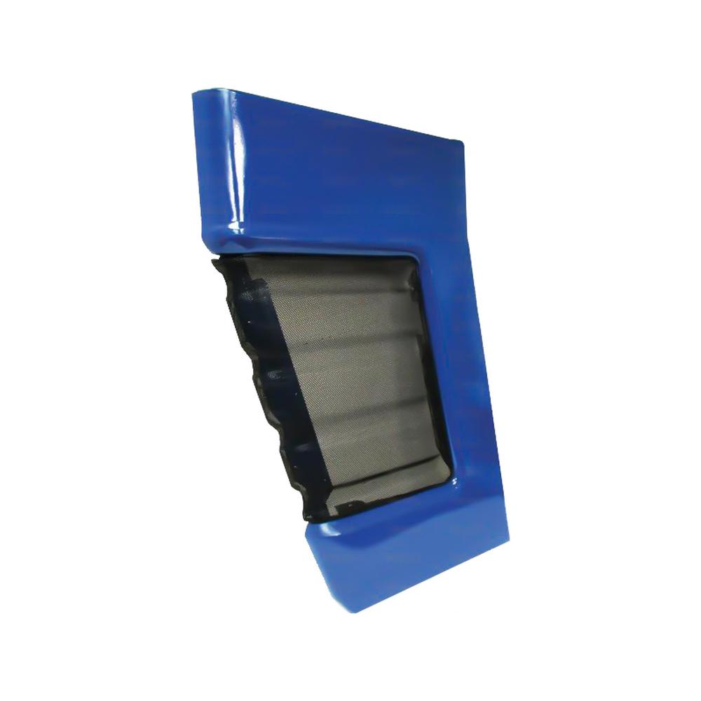 S.128935 Hood Side Panel, L.H Fits Ford/New Holland
