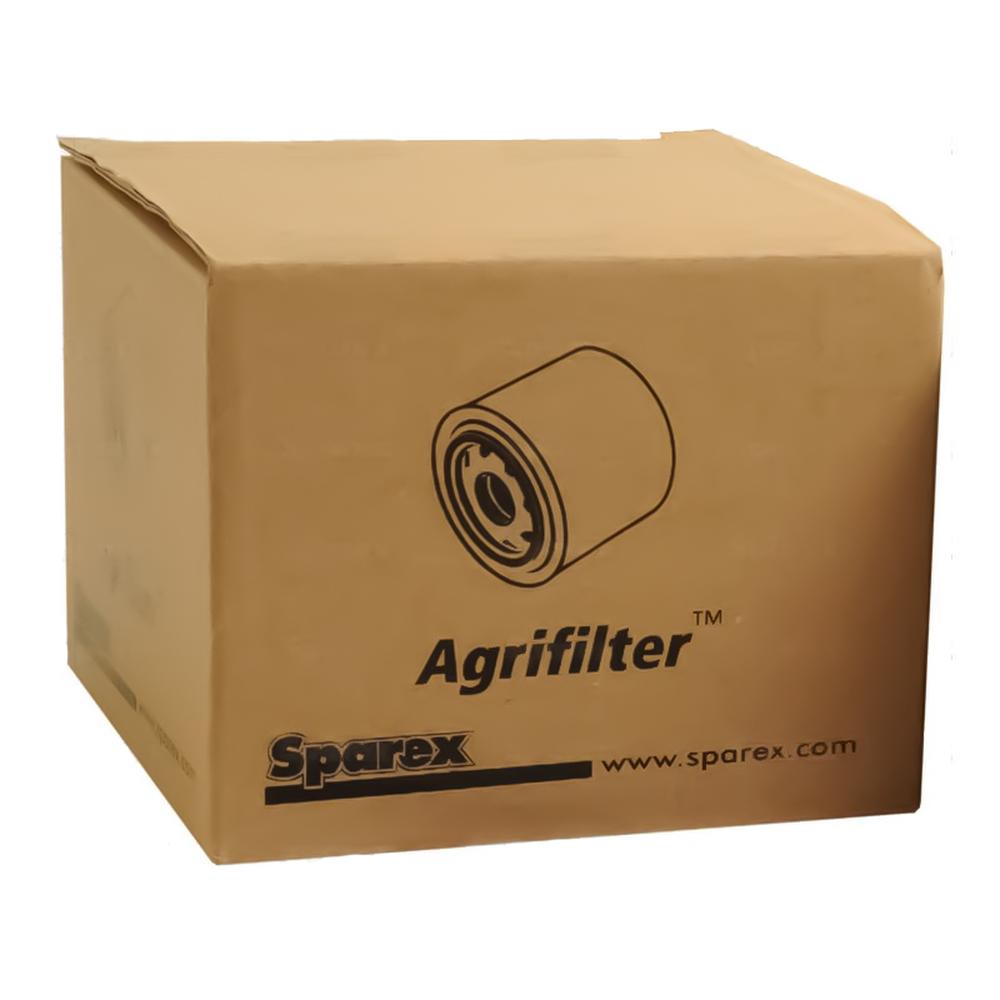 S.129389 Fuel Filter - Element - Fits Ford/New Holland