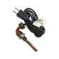 S.129793 Engine Block Heater Fits Case IH