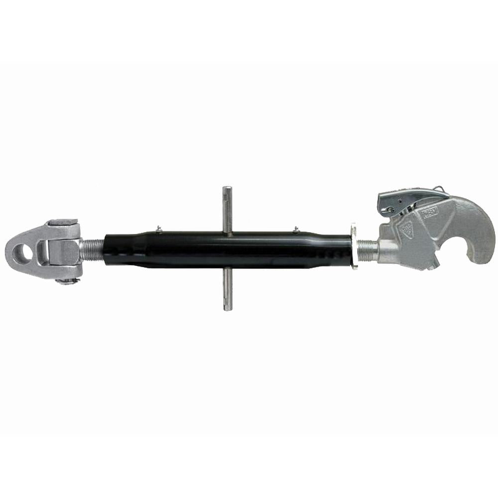 S.13993 Top Link Superlink (Fits CAT.2/2) Knuckle & Q.R. Hook - Fits Case/IH