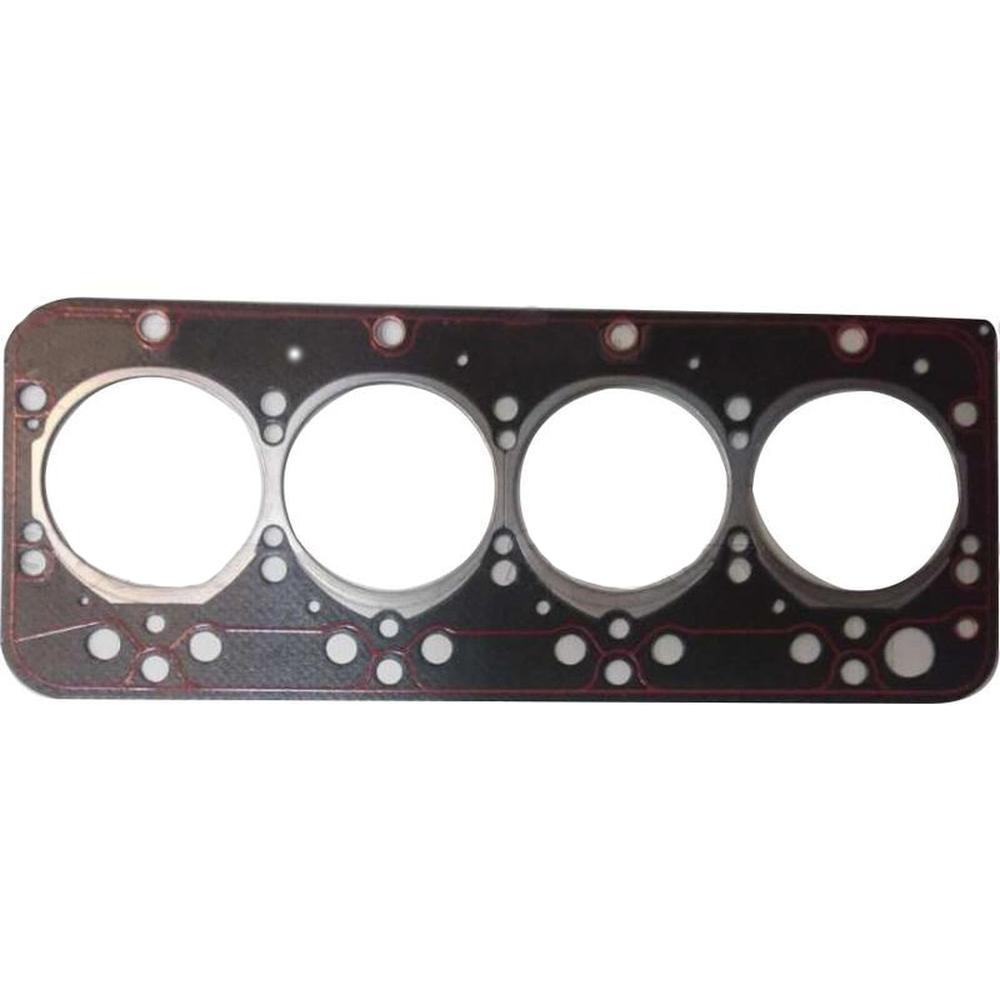 S.143593 Head Gasket, 4 Cyl. (8045.05, 8045.25) - Fits Ford/New Holland