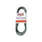 S.143850 Fits Woods Drive Belt 1/2'' x 34.8'' - Fits Woods