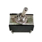 S.152765 Toggle Switch, Double Pole, Single Throw