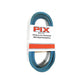 5/8" x 45" V Belt 5LK450 Fits Honda FR800 A FR800 AC/A FR800 AC/B FR800 AC/C