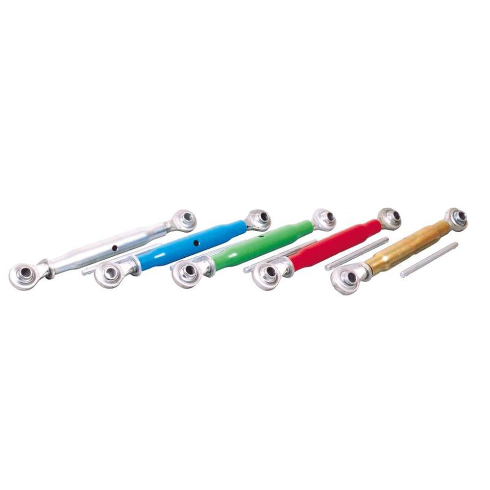 S.15502 Top Link Standard Duty (Fits CAT.1/1) Ball and Ball, Min mm: 290mm.