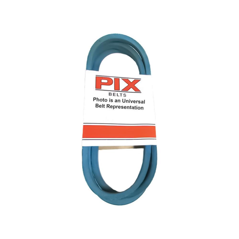 Reinforced Drive Pump Belt for Scag 482716 482531 STC STWC Tiger Fits Cub Mower