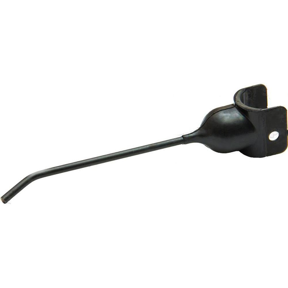 S.155282 OEM Series- RAKE TOOTH, RUBBER MOUNTED, Fits Ford/New Holland