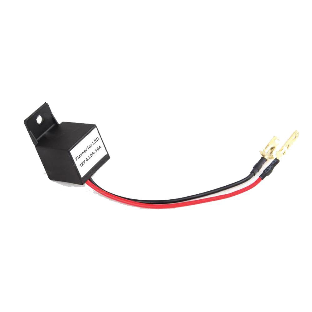S.155509 Flasher Unit , for LED Warning Lights